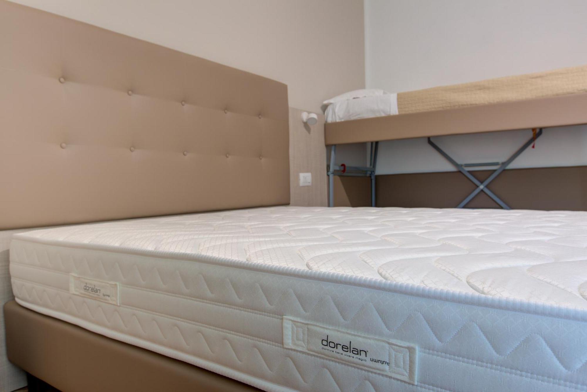 Hotel Cimarosa Riccione Bilik gambar