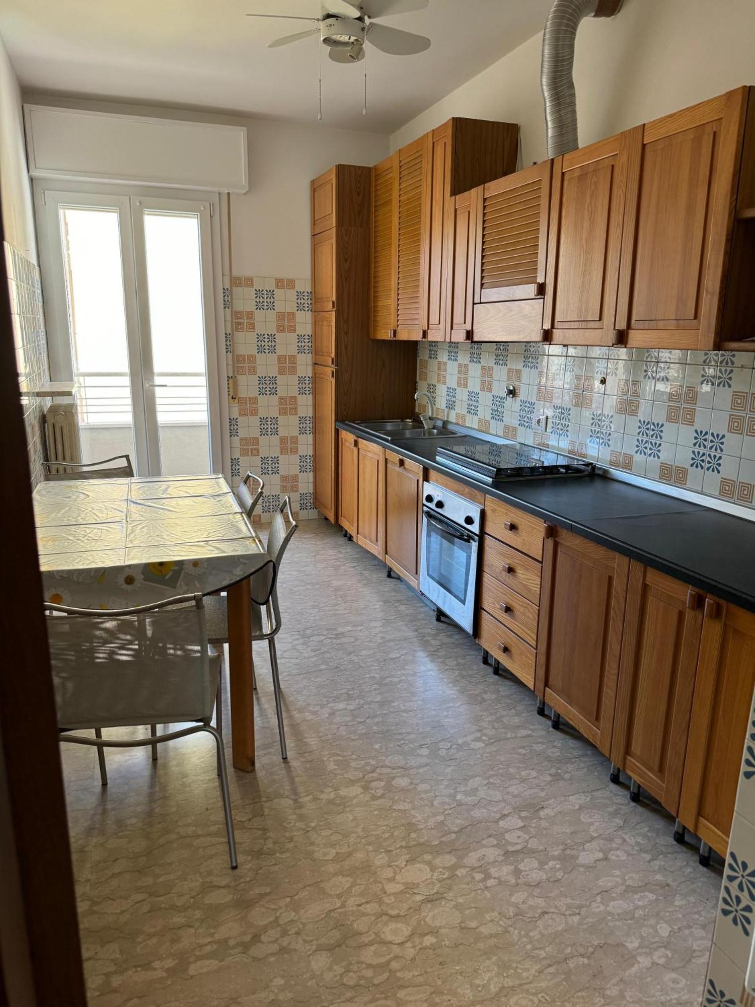 Hotel Cimarosa Riccione Bilik gambar