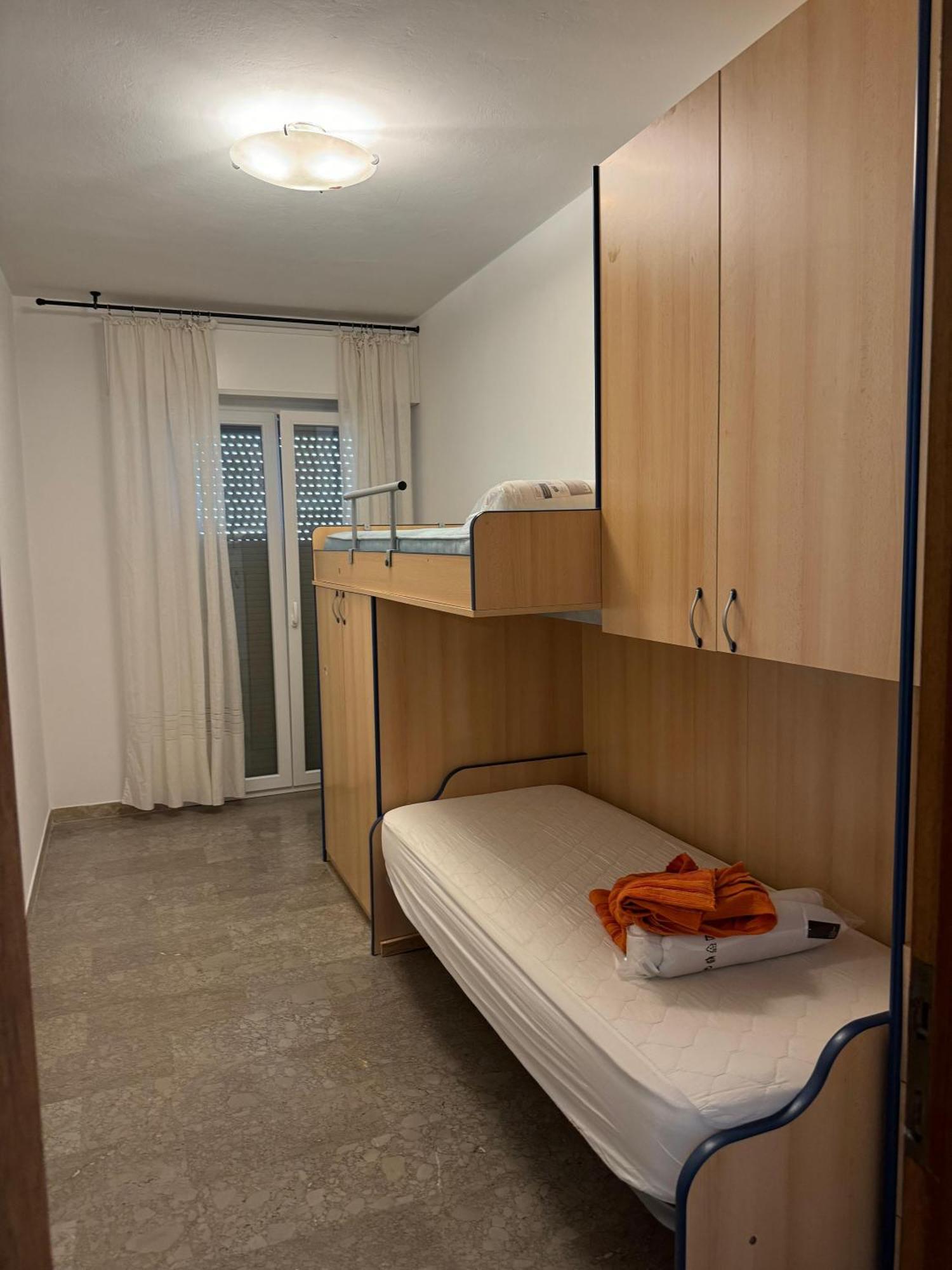 Hotel Cimarosa Riccione Bilik gambar