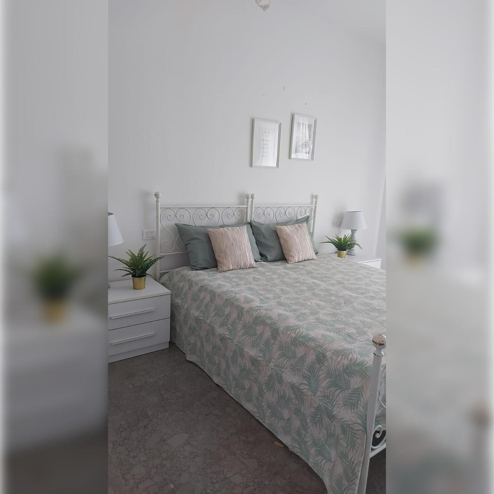 Hotel Cimarosa Riccione Bilik gambar