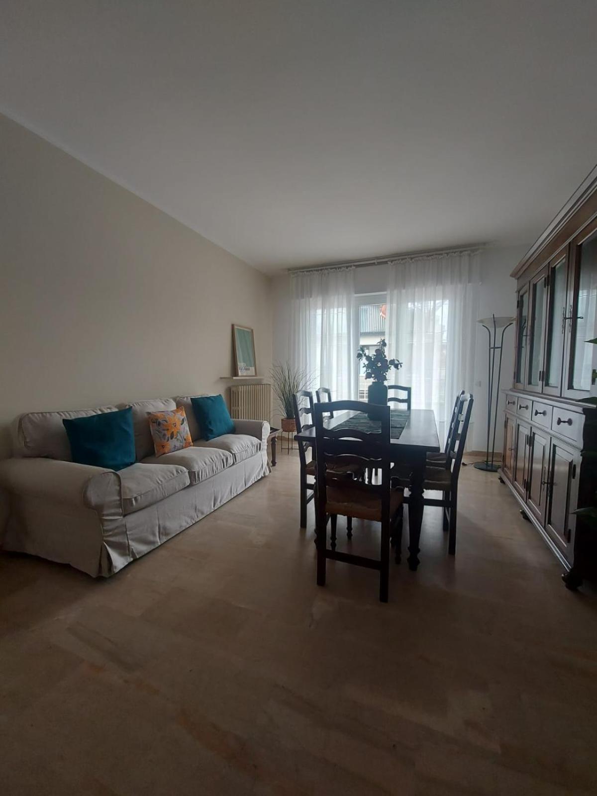 Hotel Cimarosa Riccione Bilik gambar