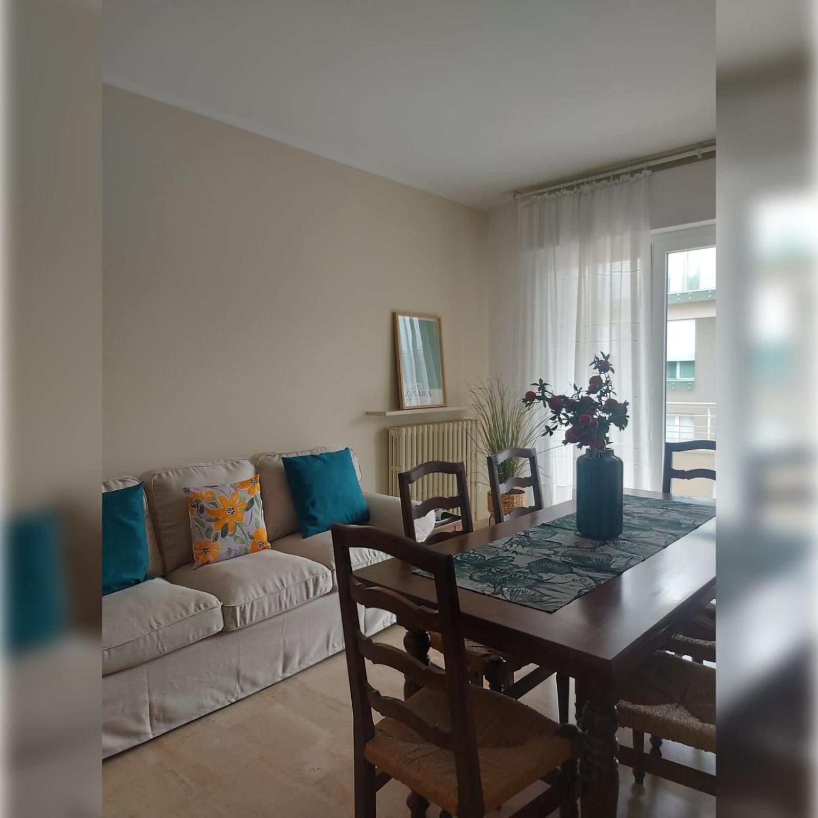 Hotel Cimarosa Riccione Bilik gambar