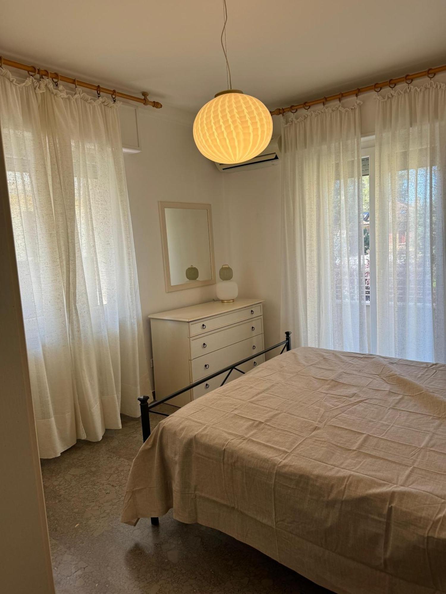 Hotel Cimarosa Riccione Bilik gambar