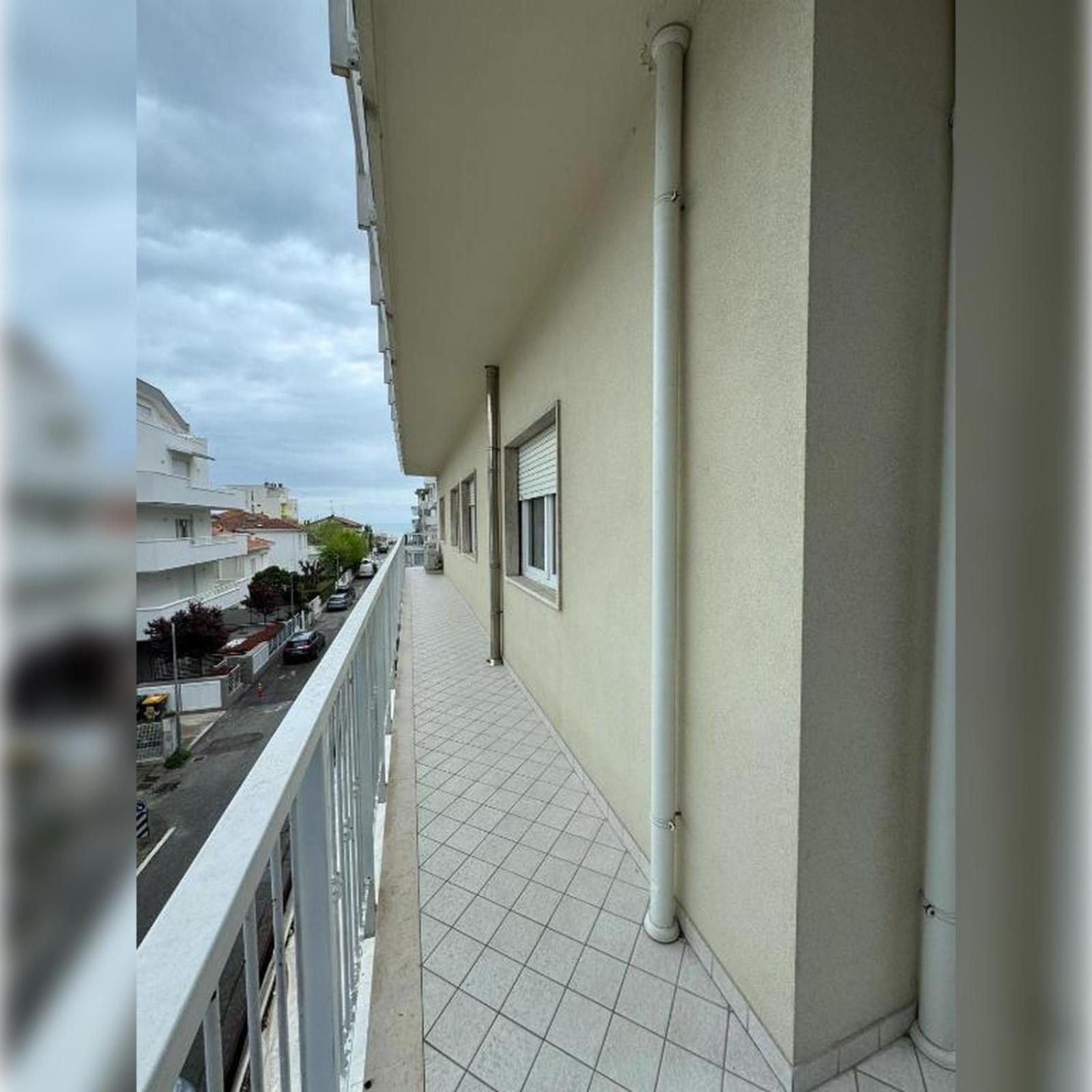 Hotel Cimarosa Riccione Bilik gambar