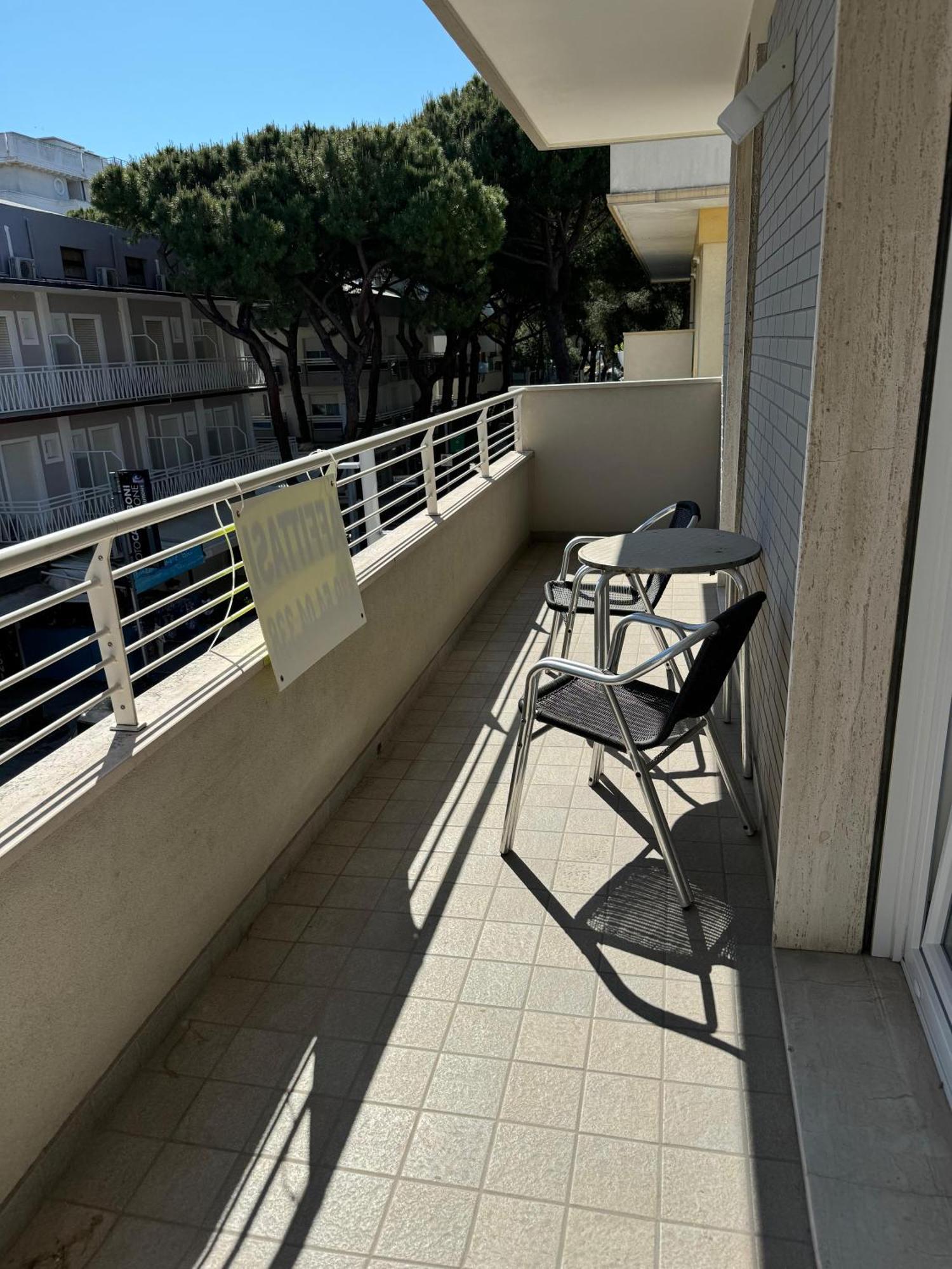 Hotel Cimarosa Riccione Bilik gambar