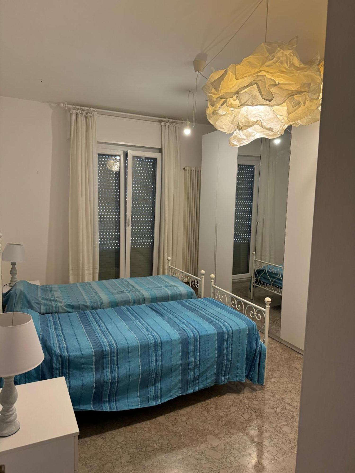 Hotel Cimarosa Riccione Bilik gambar