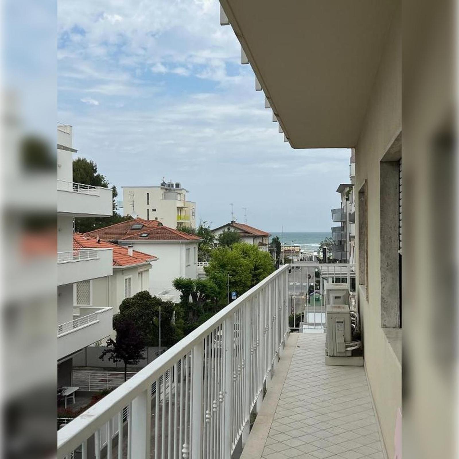 Hotel Cimarosa Riccione Bilik gambar