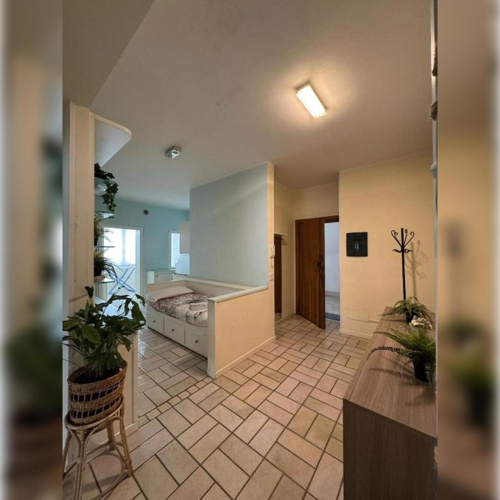 Hotel Cimarosa Riccione Bilik gambar