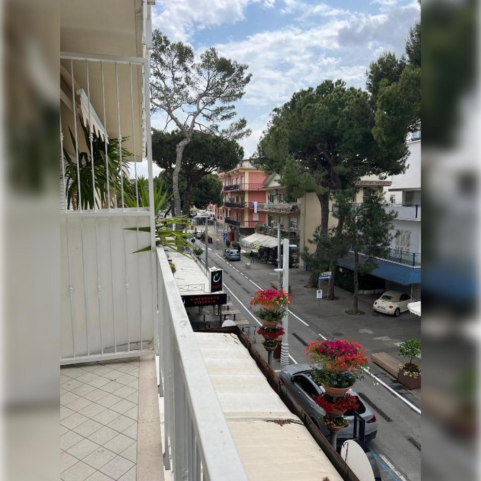 Hotel Cimarosa Riccione Bilik gambar