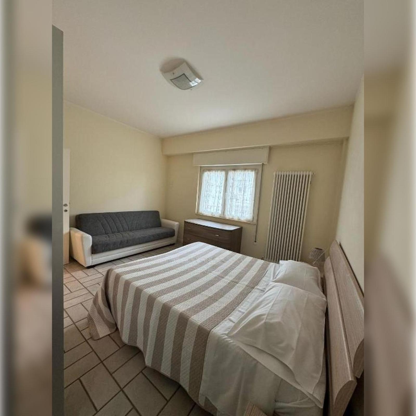 Hotel Cimarosa Riccione Bilik gambar
