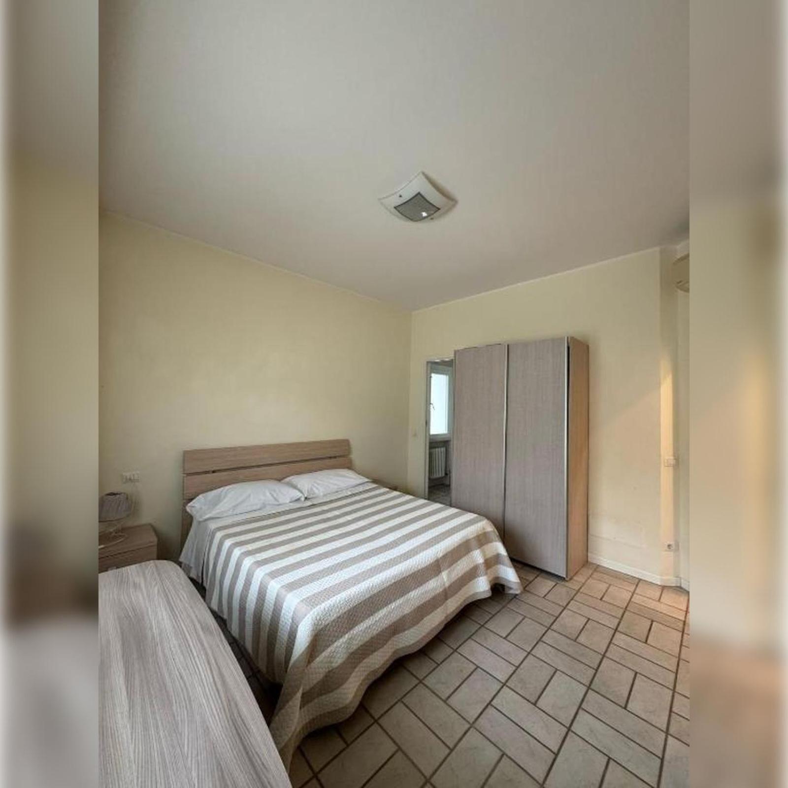 Hotel Cimarosa Riccione Bilik gambar