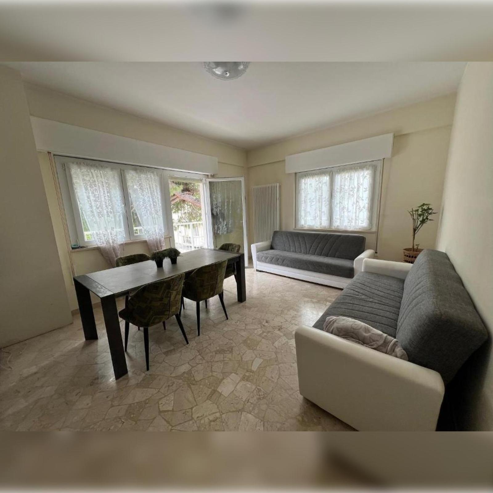 Hotel Cimarosa Riccione Bilik gambar