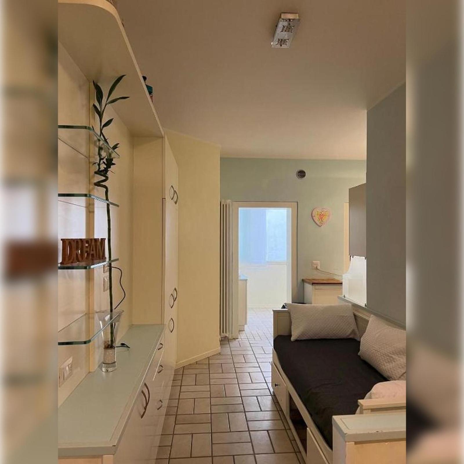 Hotel Cimarosa Riccione Bilik gambar